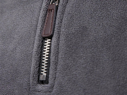 Claude™ - Premium Fleecepullover