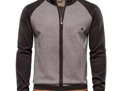 Toralf | Lässige Eleganz &amp; maximaler Komfort