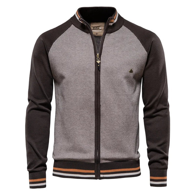 Toralf | Lässige Eleganz &amp; maximaler Komfort