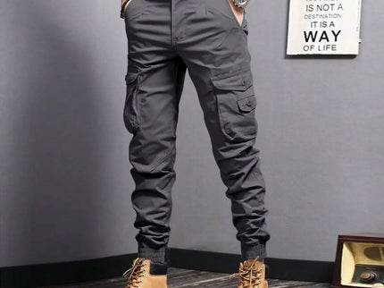 Austin™ | Elite Tapered Cargo-Hosen
