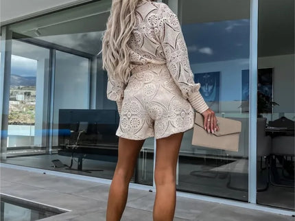 Laury™ | Elegantes Fayra Set