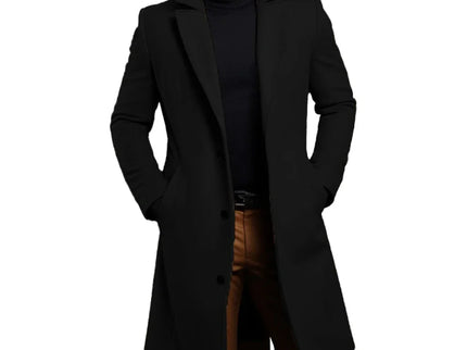 Heinz™ | Premium Trenchcoat