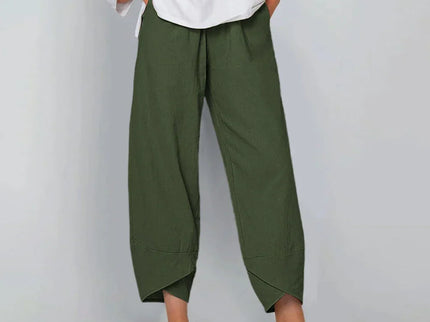 Matilda | Weite Hosen