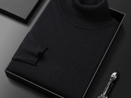 Montclair Pullover