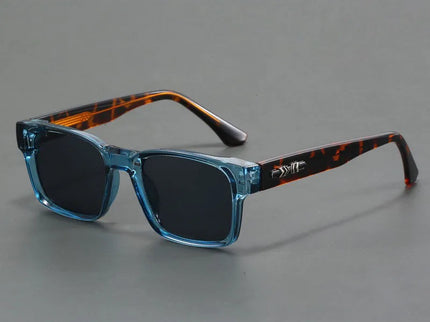 Herren "Sunmaster" Sonnenbrille (Kostenlose Hülle inklusive)