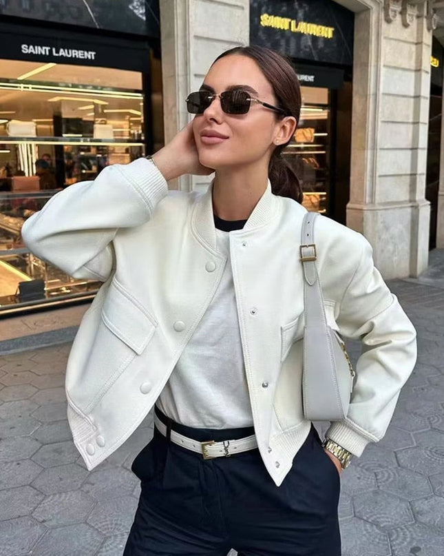 Bomberjacke