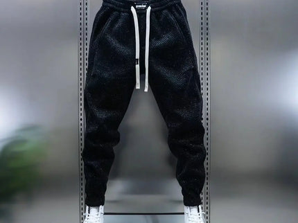 Herz Stil | Eng anliegende Jogginghose für Herren