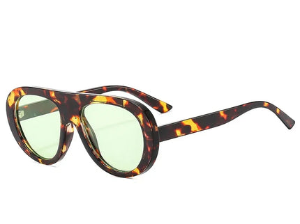 AMALFI | Piloten-Sonnenbrille