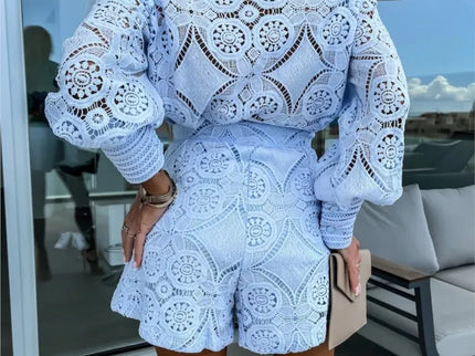 Laury™ | Elegantes Fayra Set