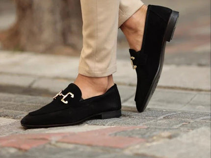 Damian™ | Dress Loafer