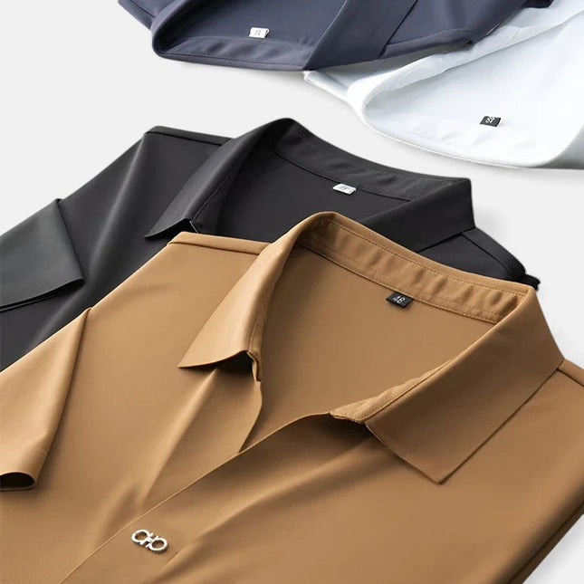 Harvard Polo Set