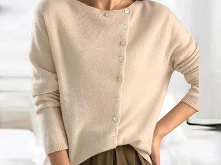 Eleganter Pullover