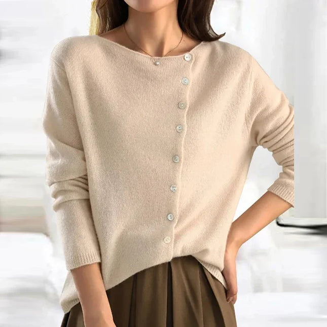 Eleganter Pullover