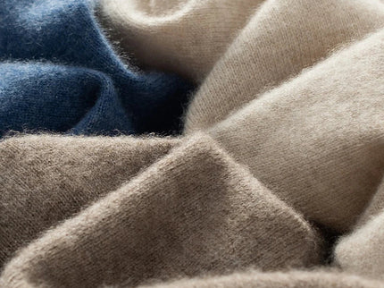Leriano - Merinowollpullover
