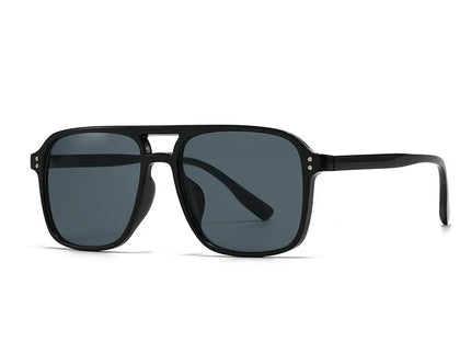 FIRENZE | Sonnenbrille mit doppeltem Steg