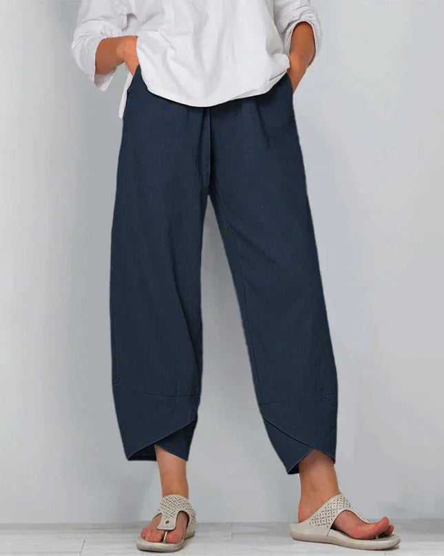 Matilda | Weite Hosen