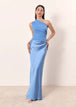 Blau / XS