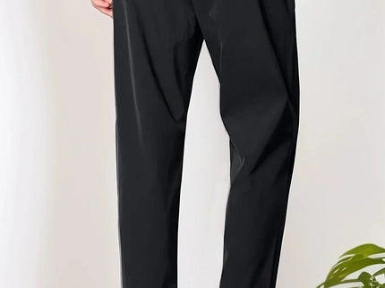 Rayan | Leichte Freizeit-Hose