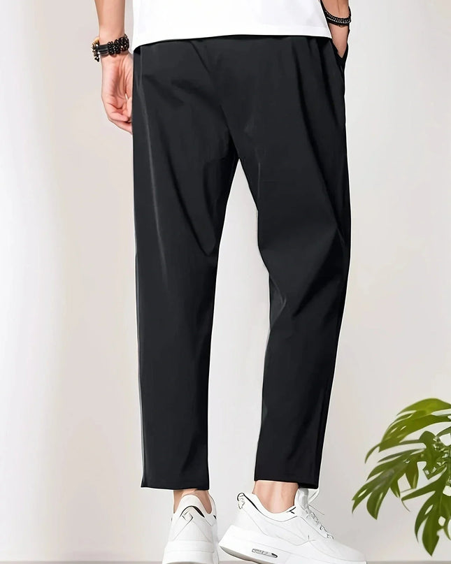 Rayan | Leichte Freizeit-Hose