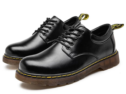 Colby | Oxford Stiefel