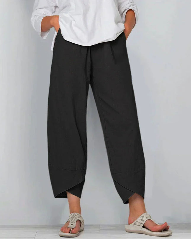 Matilda | Weite Hosen
