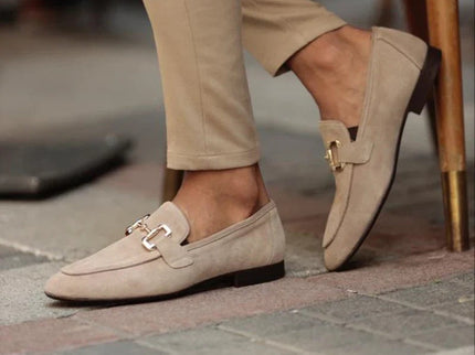 Damian™ | Dress Loafer