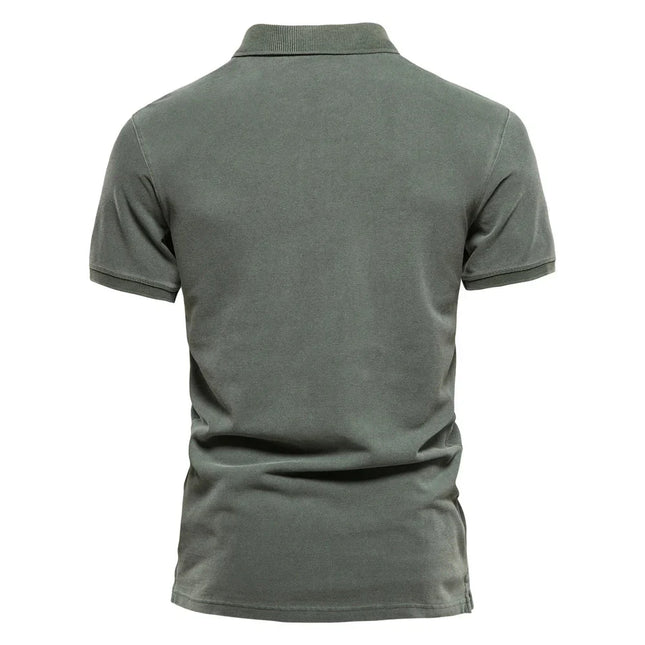 Maurice™ - Premium Hemd