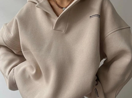 Claire™ - Moderner Pullover aus Wolle