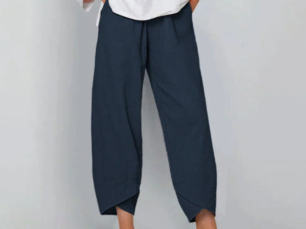 Matilda | Weite Hosen