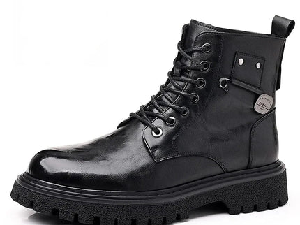 Ethan | Business Stiefeletten