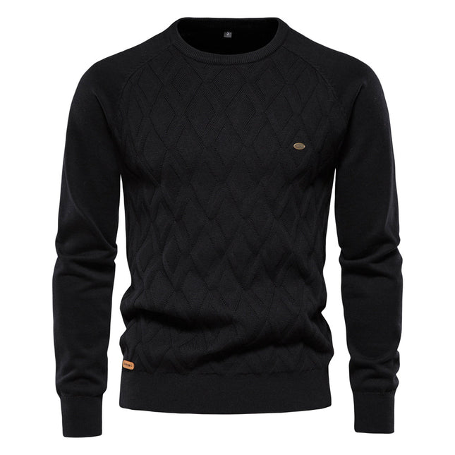 Sommerfeld™ | Herren-Strickpullover