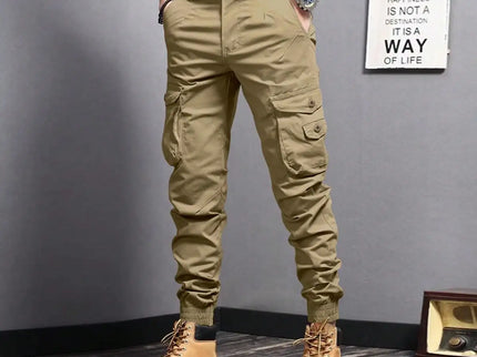 Austin™ | Elite Tapered Cargo-Hosen