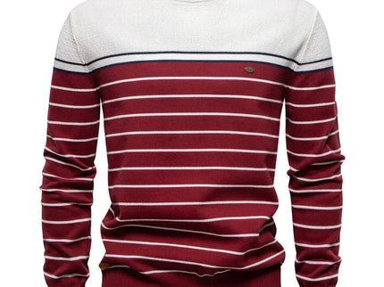 Rupprecht | Robuster Herrenpullover