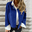 Blau / S