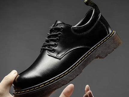 Colby | Oxford Stiefel