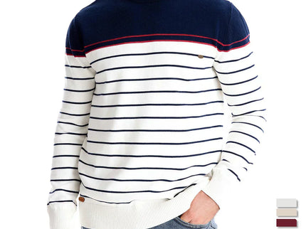 Rupprecht | Robuster Herrenpullover