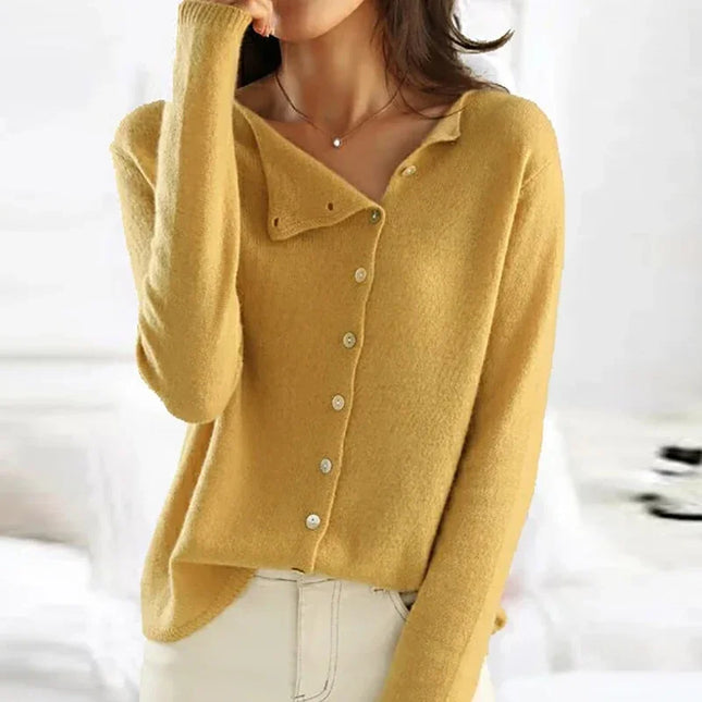 Eleganter Pullover