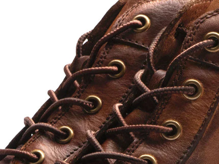 Caleb | Hohe Stiefel