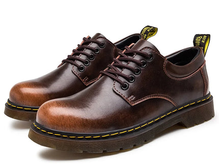 Colby | Oxford Stiefel