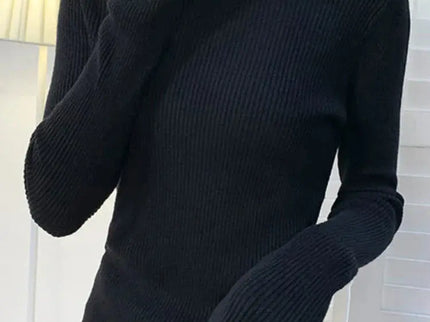 Mariana | Rollkragenpullover für Damen