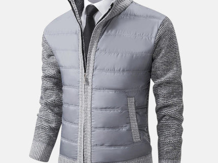 Lucian™ | Urban Eleganz Jacke