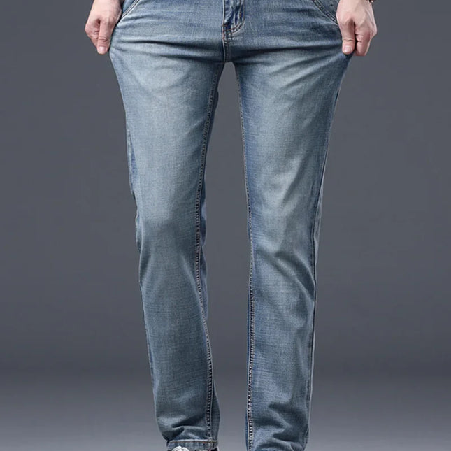 Walker™ | Casual Denim-Jeans