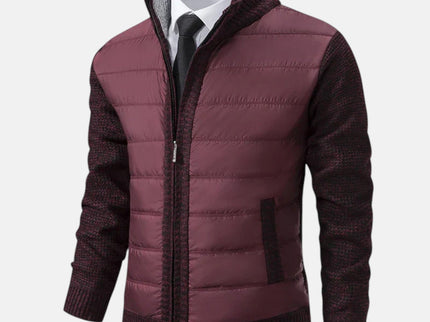 Lucian™ | Urban Eleganz Jacke