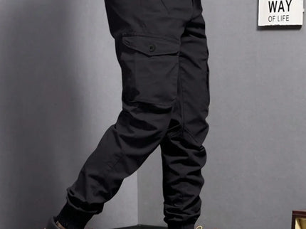 Austin™ | Elite Tapered Cargo-Hosen