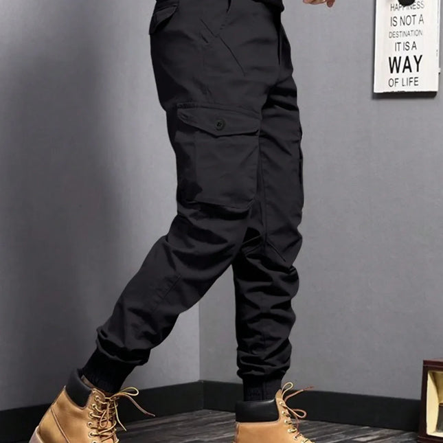 Austin™ | Elite Tapered Cargo-Hosen