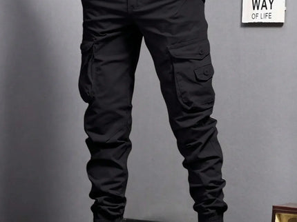 Austin™ | Elite Tapered Cargo-Hosen