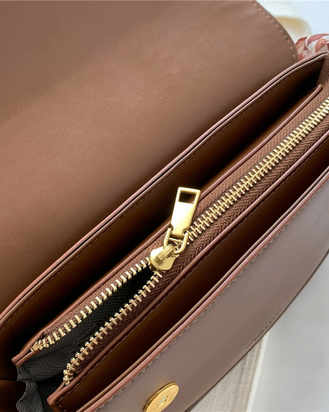 Shane - Elegante und funktionelle Umhängetasche für Frauen