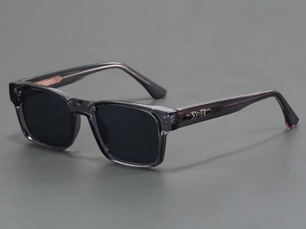 Herren "Sunmaster" Sonnenbrille (Kostenlose Hülle inklusive)