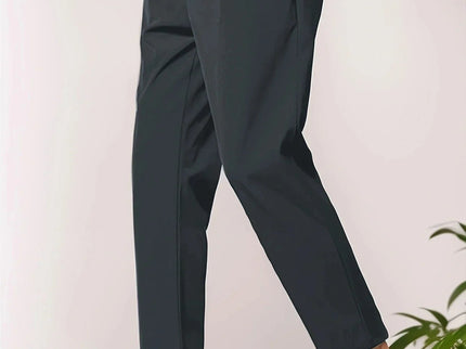 Rayan | Leichte Freizeit-Hose