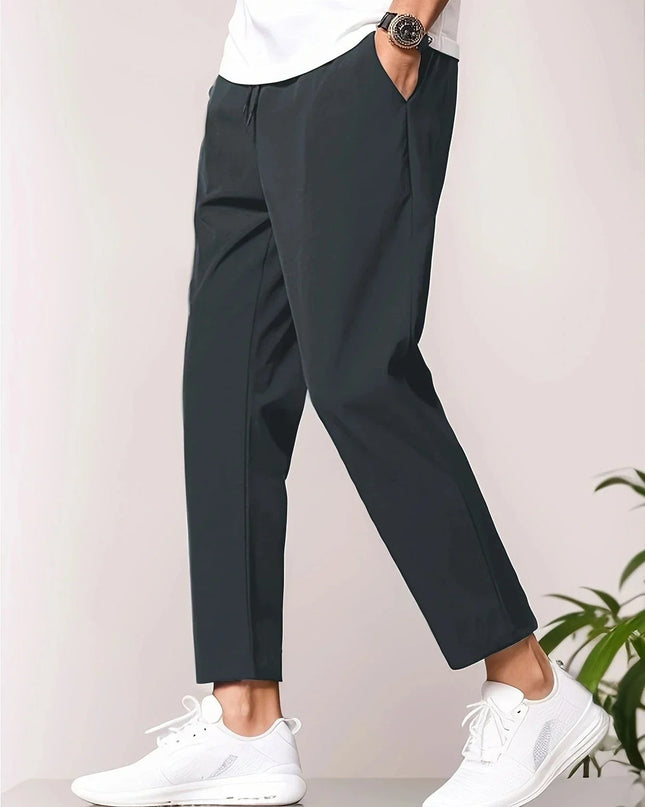 Rayan | Leichte Freizeit-Hose